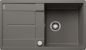 Preview: BLANCO METRA 5 S-F vulkangrau 527294
