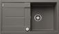 Preview: BLANCO METRA 5 S vulkangrau 527292