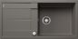 Preview: BLANCO METRA XL 6 S vulkangrau 527306