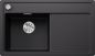 Preview: BLANCO ZENAR 45 S-F schwarz 526040