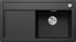 Preview: BLANCO ZENAR 5 S-F anthrazit 523873