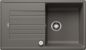 Preview: BLANCO ZIA 5 S vulkangrau 527386