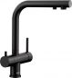 Preview: BLANCO FONTAS II Filter schwarz matt 526670