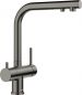 Preview: BLANCO FONTAS II Filter satin dark steel 527736