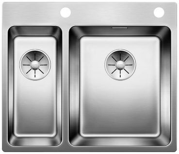 BLANCO ANDANO 340/180-IF/A Becken rechts
