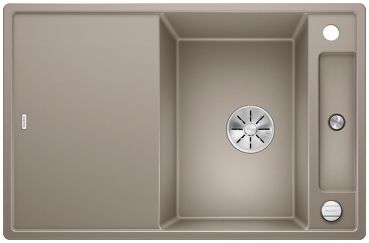 BLANCO AXIA III 45 S reversibel tartufo