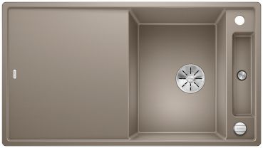 BLANCO AXIA III 5 S reversibel tartufo