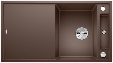 BLANCO AXIA III 5 S reversibel cafe