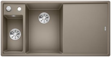 BLANCO AXIA III 6 S Becken links tartufo