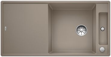BLANCO AXIA III XL 6 S reversibel tartufo