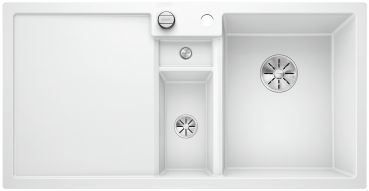 BLANCO COLLECTIS 6 S Becken rechts weiß