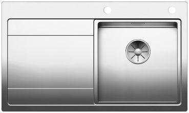 BLANCO DIVON II 45 S-IF Becken rechts