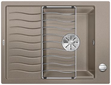 BLANCO ELON 45 S reversibel tartufo