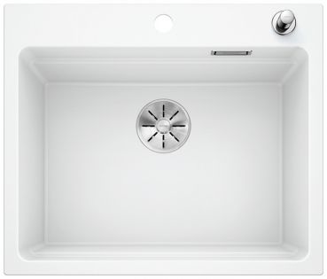 BLANCO ETAGON 6  weiß