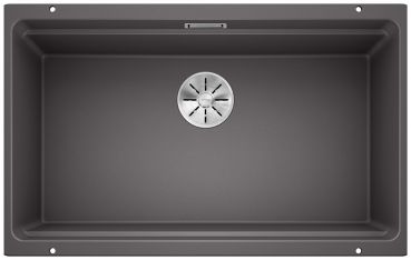 BLANCO ETAGON 700-U  felsgrau