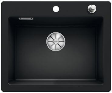 BLANCO PALONA 6  schwarz