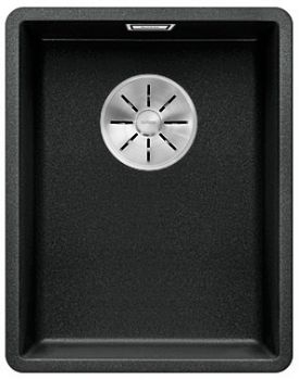 BLANCO SUBLINE 320-F  anthrazit
