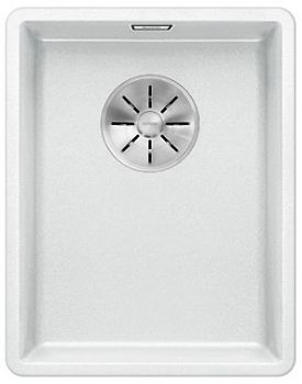 BLANCO SUBLINE 320-F  weiß