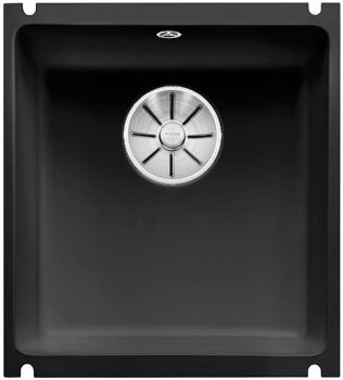 BLANCO SUBLINE 375-U  schwarz