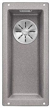 BLANCO SUBLINE 160-U  alumetallic