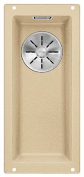 BLANCO SUBLINE 160-U  champagner