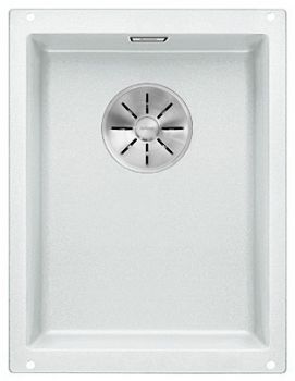 BLANCO SUBLINE 320-U  weiß