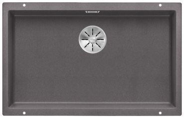 BLANCO SUBLINE 700-U  felsgrau