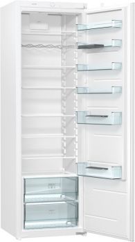 Gorenje RI4182E1 - Kühlschrank - Weiß