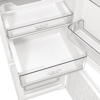 Gorenje NRKI419EP1 - Kühl- / Gefrierkombination - Weiß