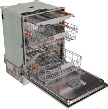 Gorenje GV663B65XXL - Geschirrspüler