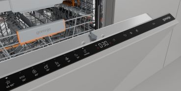 Gorenje GV673B65 - Geschirrspüler