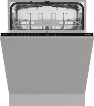 Gorenje GV642C65 - Geschirrspüler