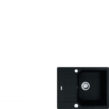 Franke URBAN UBG 611-62 Onyx