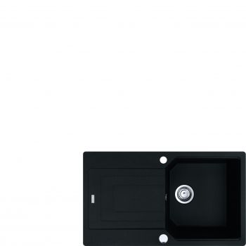 Franke URBAN UBG 611-86 Onyx