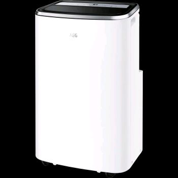 AEG AXP35U538CW Mobiles Klimagerät Chillflex Pro