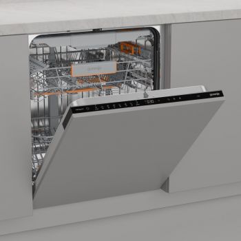 Gorenje GV673B65 - Geschirrspüler