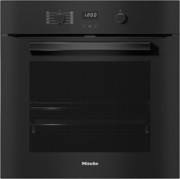 Miele H 2860-2 BP Obsidianschwarz Einbau-Backofen Ausstellungsstück