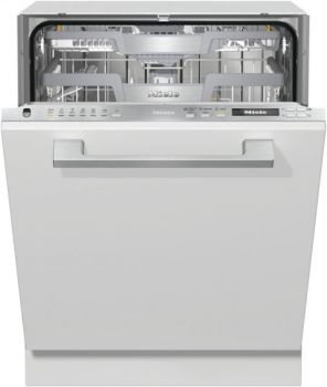 Miele G 7273 SCVi Excellence Edelstahl Ausstellungsstück