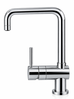 Grohe 126648 Küchen-Armatur Studioline chrom U-Auslauf