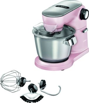 Bosch MUM9A66N00, Küchenmaschine