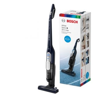 Bosch BCH85N, Akku-Staubsauger