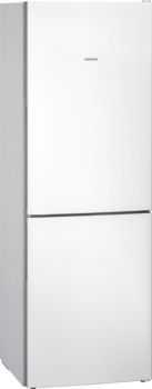 Siemens KG33VVWEA, Freistehende Kühl-Gefrier-Kombination mit Gefrierbereich unten
