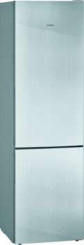 Siemens KG39VVLEA, Freistehende Kühl-Gefrier-Kombination mit Gefrierbereich unten