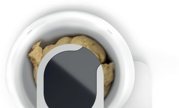 Bosch MUMS2AW01, Küchenmaschine