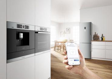 Bosch KUR21ADE0, Unterbau-Kühlschrank