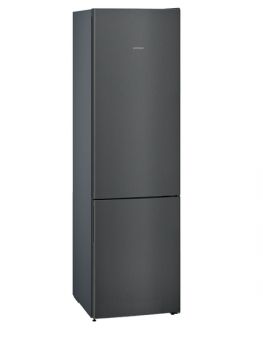 Siemens KG39E8XBA, Freistehende Kühl-Gefrier-Kombination mit Gefrierbereich unten