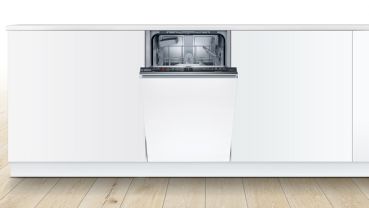 Bosch SPV2IKX10E, Vollintegrierter Geschirrspüler