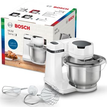 Bosch MUMS2EW00, Küchenmaschine