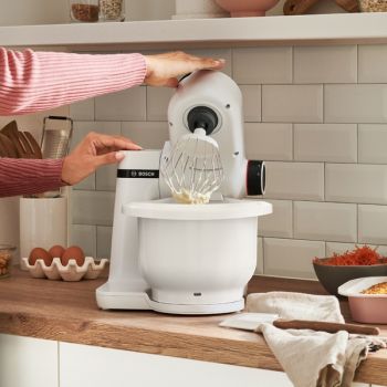 Bosch MUMS2AW00, Küchenmaschine
