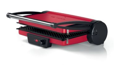 Bosch TCG4104, Tischgrill